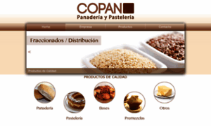 Copan.cl thumbnail