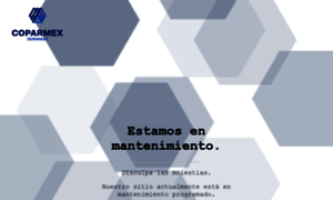 Coparmexdurango.org.mx thumbnail