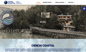 Copas-coastal.cl thumbnail