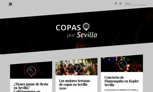 Copasporsevilla.com thumbnail