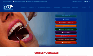Copba10.com.ar thumbnail