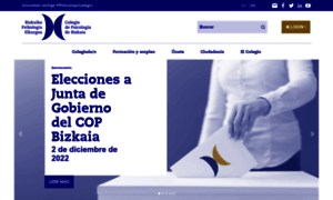 Copbizkaia.org thumbnail