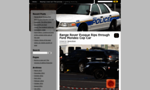 Copcarland.com thumbnail