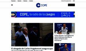 Cope.agilecontent.com thumbnail