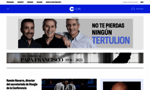 Cope.es thumbnail