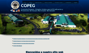 Copeg.org thumbnail