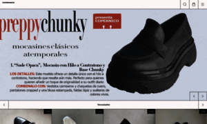 Copernico2.mitiendanube.com thumbnail