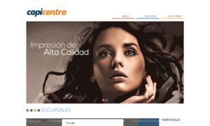 Copicentroxerox.com thumbnail