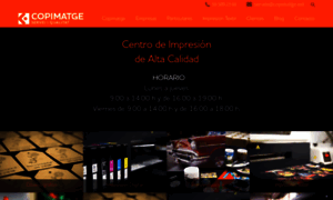 Copimatge.net thumbnail