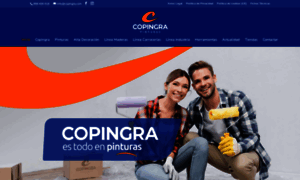 Copingra.com thumbnail