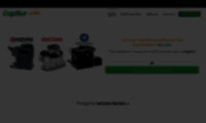 Copisur.net thumbnail
