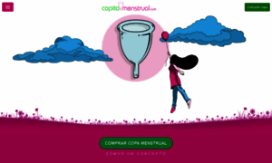 Copitamenstrual.com thumbnail