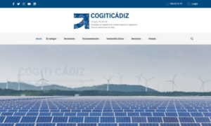 Copiticadiz.com thumbnail