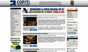 Copitima.com thumbnail