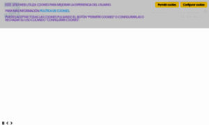 Copitise.es thumbnail