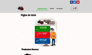 Copitodulce.cl thumbnail