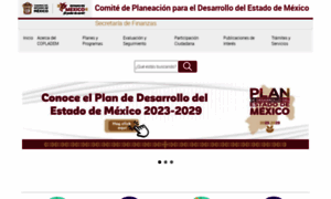 Copladem.edomex.gob.mx thumbnail