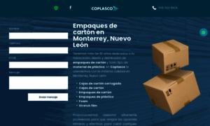 Coplascomonterreynuevoleon.com thumbnail