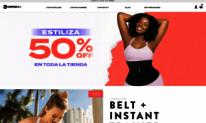 Copperslim.co thumbnail