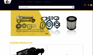 Coprimexico.com thumbnail
