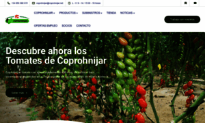 Coprohnijar.com thumbnail