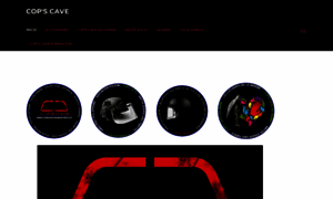 Copscave.com thumbnail
