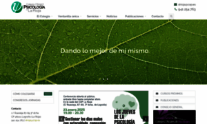 Copsrioja.org thumbnail