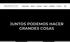 Copturismo.com thumbnail