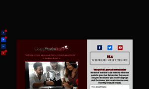 Copypasteearn.com thumbnail