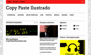 Copypasteilustrado.wordpress.com thumbnail