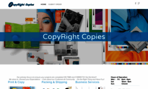 Copyrightcopies.net thumbnail