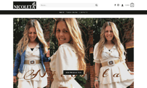 Coqueta-online.com thumbnail