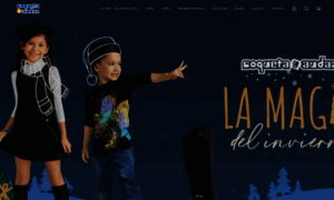 Coquetayaudaz.com.mx thumbnail
