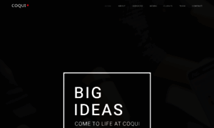 Coquimarketing.com thumbnail