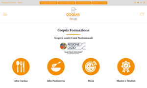 Coquis.it thumbnail