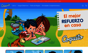 Coquito.pe thumbnail