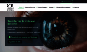 Cor.com.mx thumbnail