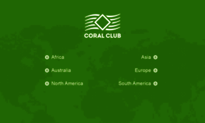 Coral-club.com thumbnail