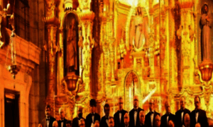 Coralalfonsoxi.es thumbnail