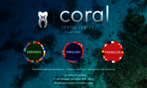 Coraldentalcenter.com thumbnail