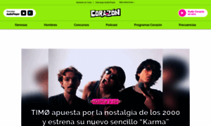 Corazon.pe thumbnail