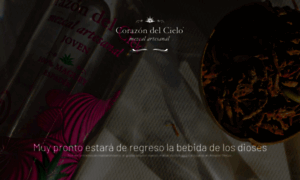 Corazondelcielo.mx thumbnail