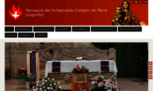 Corazondemaria-lo.es thumbnail