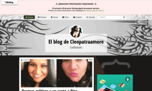 Corazondepoeta.obolog.com thumbnail