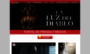 Corazonfilms.agenciarh.com thumbnail