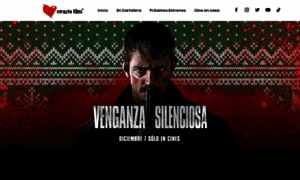 Corazonfilms.com thumbnail