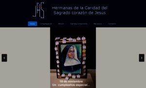 Corazonistas.org thumbnail