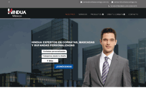 Corbatasconlogo.mx thumbnail