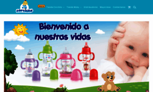 Corchito.com.co thumbnail