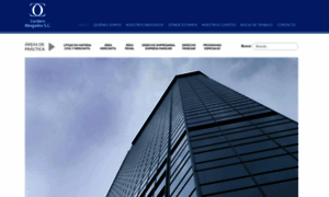 Corderoabogados.com.mx thumbnail